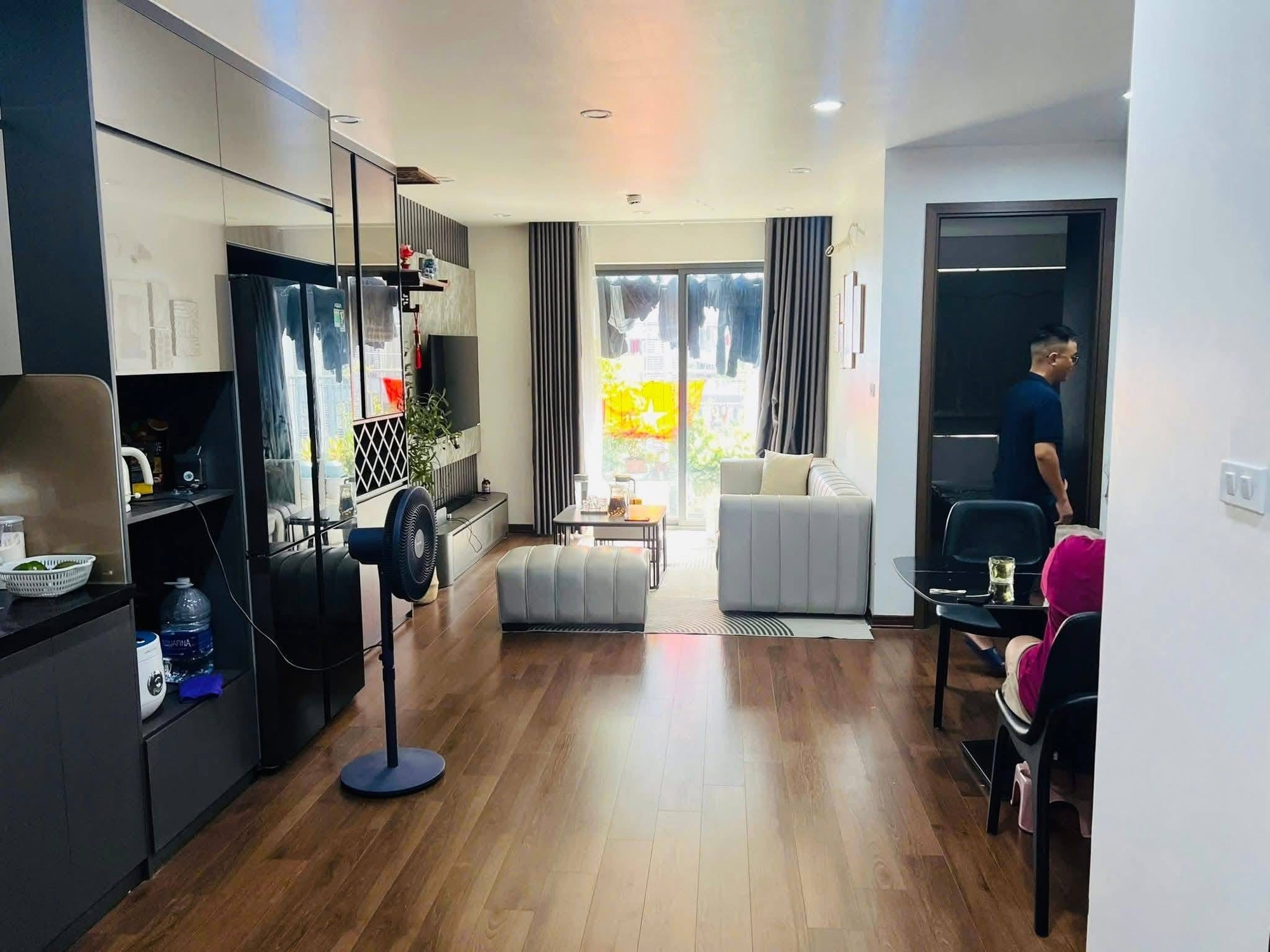 Có nên mua nhà đầu năm mới?- Ảnh 1.