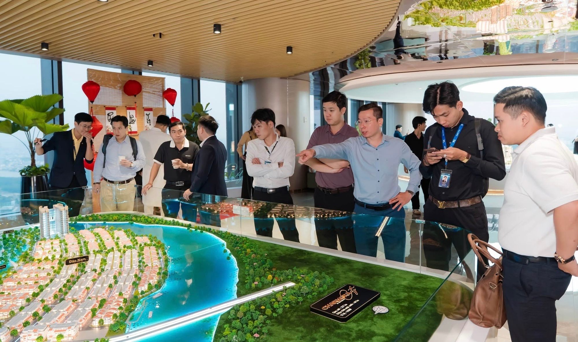 Có nên mua nhà đầu năm mới?- Ảnh 2.