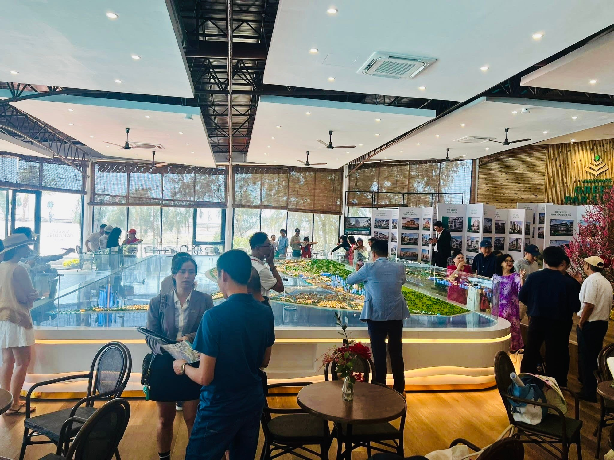 Có nên mua nhà đầu năm mới?- Ảnh 3.