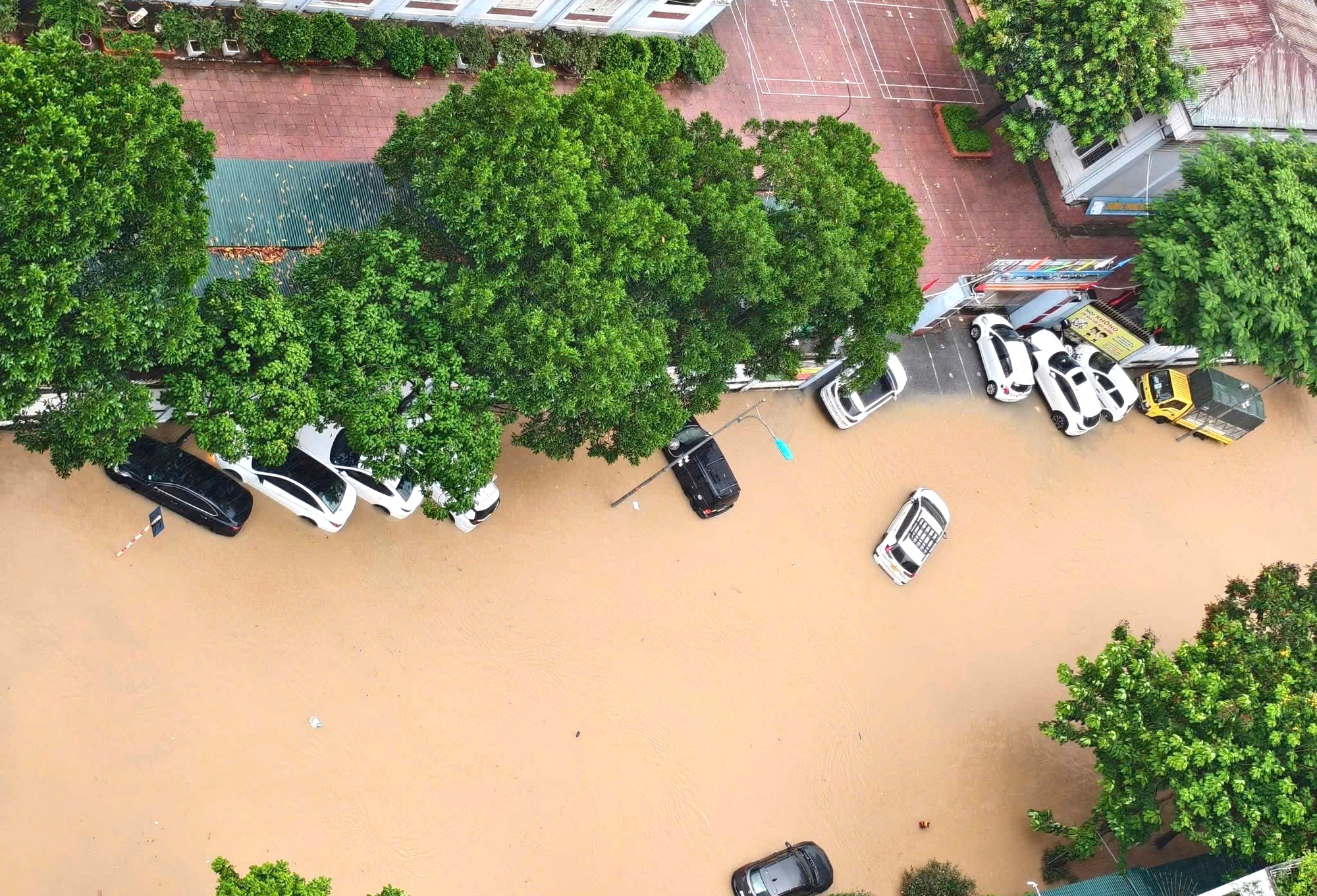 Sớm xây dựng, ban hành Luật cấp, thoát nước đầu tiên tại Việt Nam- Ảnh 2. Sớm xây dựng, ban hành Luật cấp, thoát nước đầu tiên tại Việt Nam- Ảnh 2.