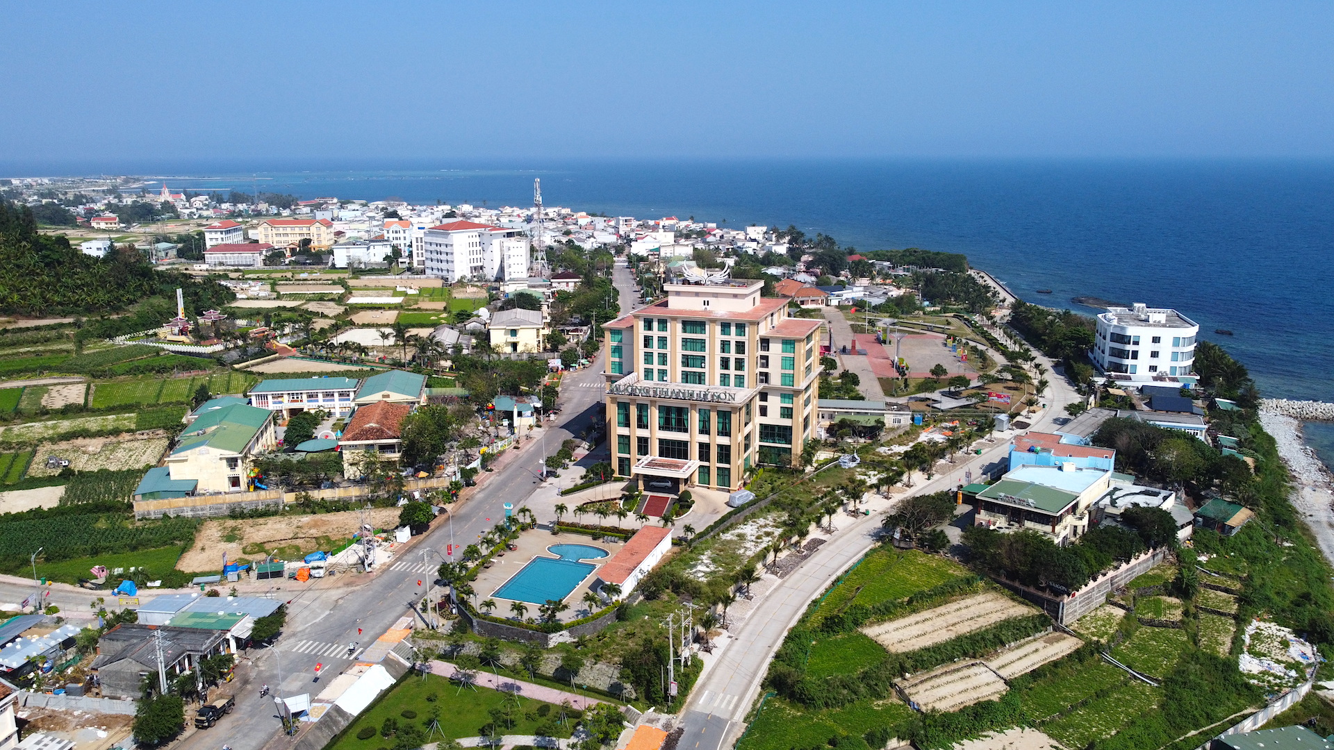 Quảng Ngãi công bố danh mục đô thị sau sáp nhập- Ảnh 2.