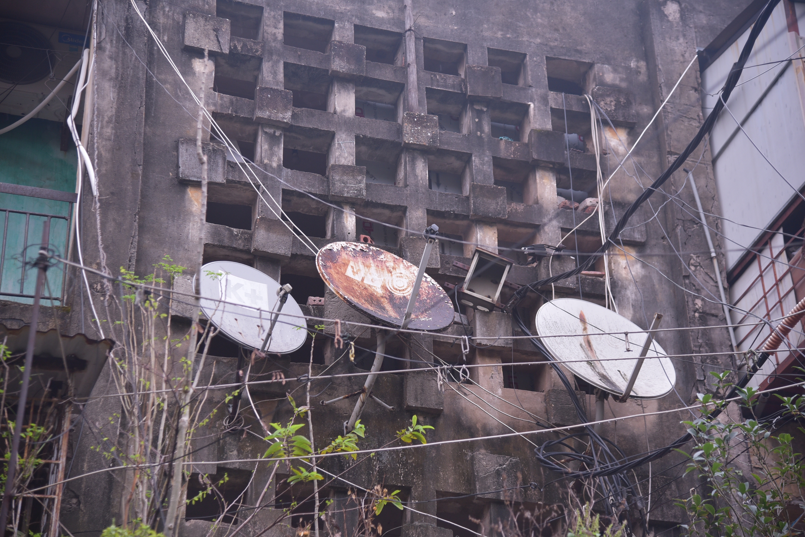 Hà Nội phấn đấu đến năm 2030 hoàn thành việc cải tạo, xây dựng chung cư cũ cấp độ D- Ảnh 2. Hà Nội phấn đấu đến năm 2030 hoàn thành việc cải tạo, xây dựng chung cư cũ cấp độ D- Ảnh 2.