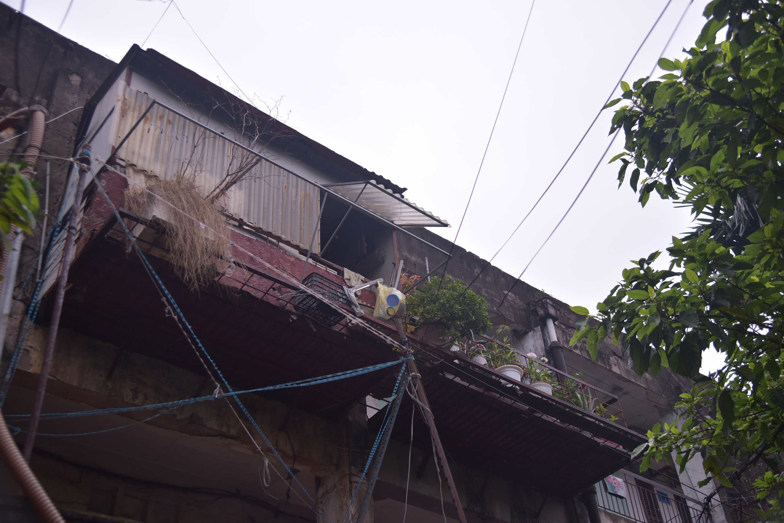 Hà Nội phấn đấu đến năm 2030 hoàn thành việc cải tạo, xây dựng chung cư cũ cấp độ D- Ảnh 3. Hà Nội phấn đấu đến năm 2030 hoàn thành việc cải tạo, xây dựng chung cư cũ cấp độ D- Ảnh 3.