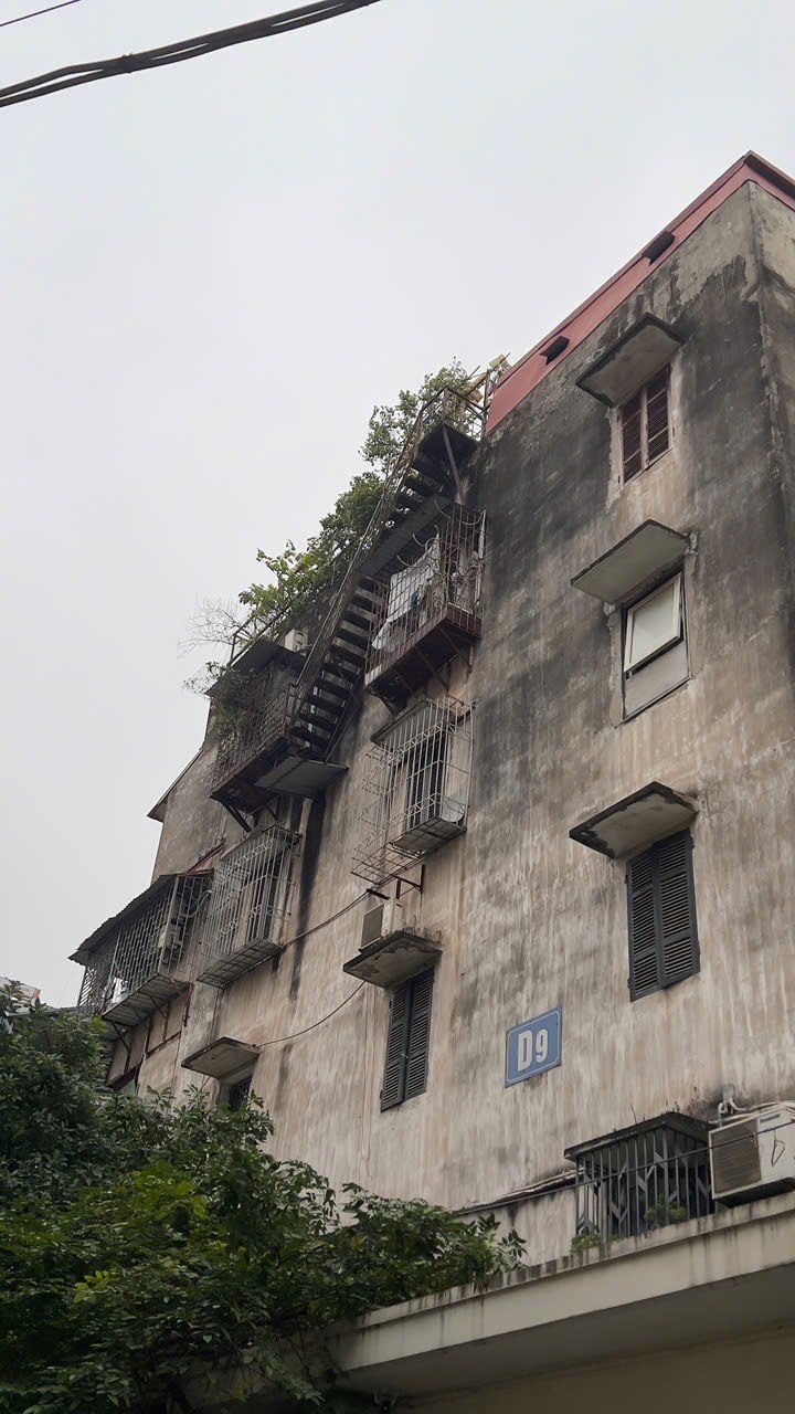 Hà Nội phấn đấu đến năm 2030 hoàn thành việc cải tạo, xây dựng chung cư cũ cấp độ D- Ảnh 7. Hà Nội phấn đấu đến năm 2030 hoàn thành việc cải tạo, xây dựng chung cư cũ cấp độ D- Ảnh 7.