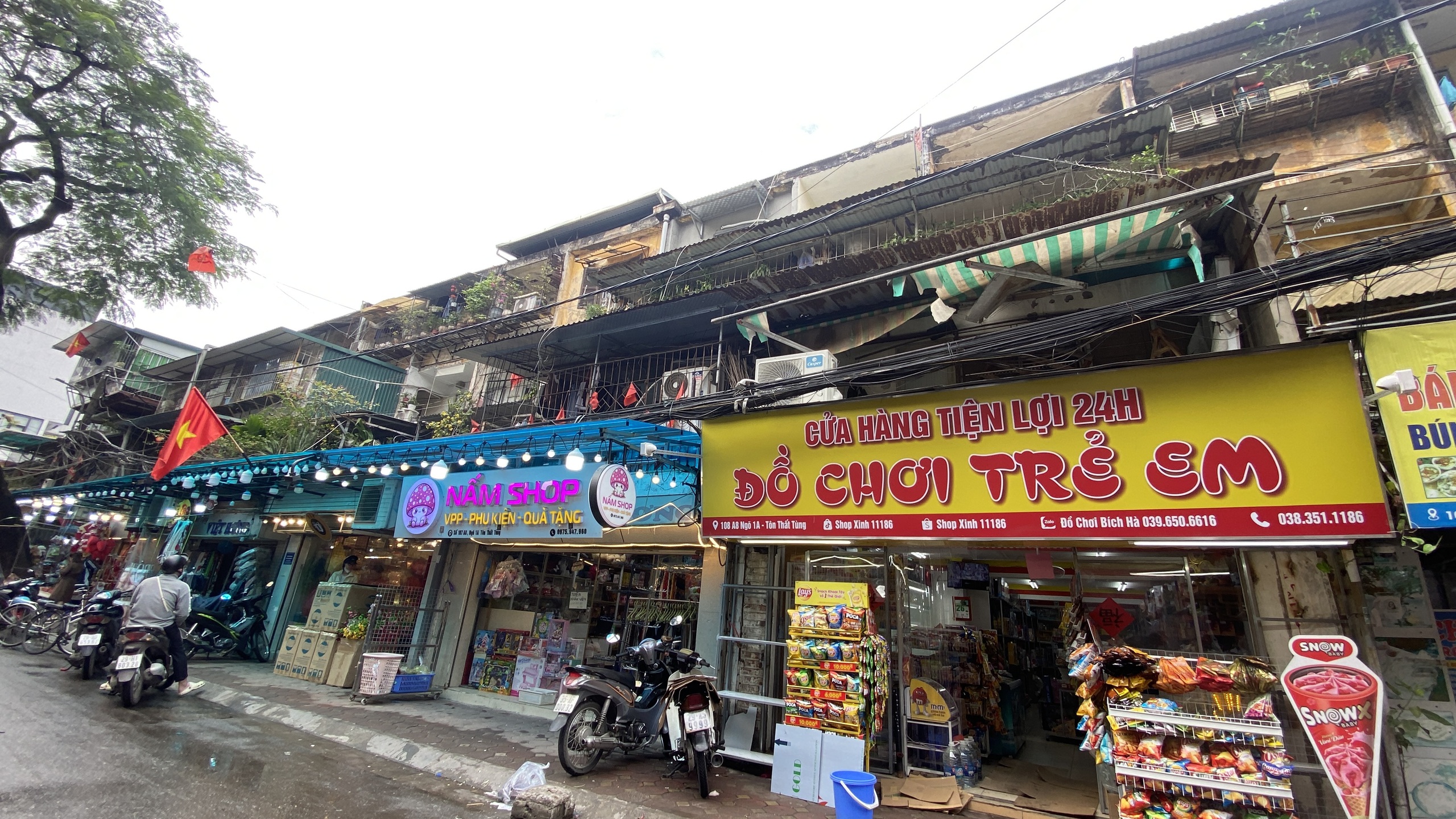 Hà Nội phấn đấu đến năm 2030 hoàn thành việc cải tạo, xây dựng chung cư cũ cấp độ D- Ảnh 12. Hà Nội phấn đấu đến năm 2030 hoàn thành việc cải tạo, xây dựng chung cư cũ cấp độ D- Ảnh 12.