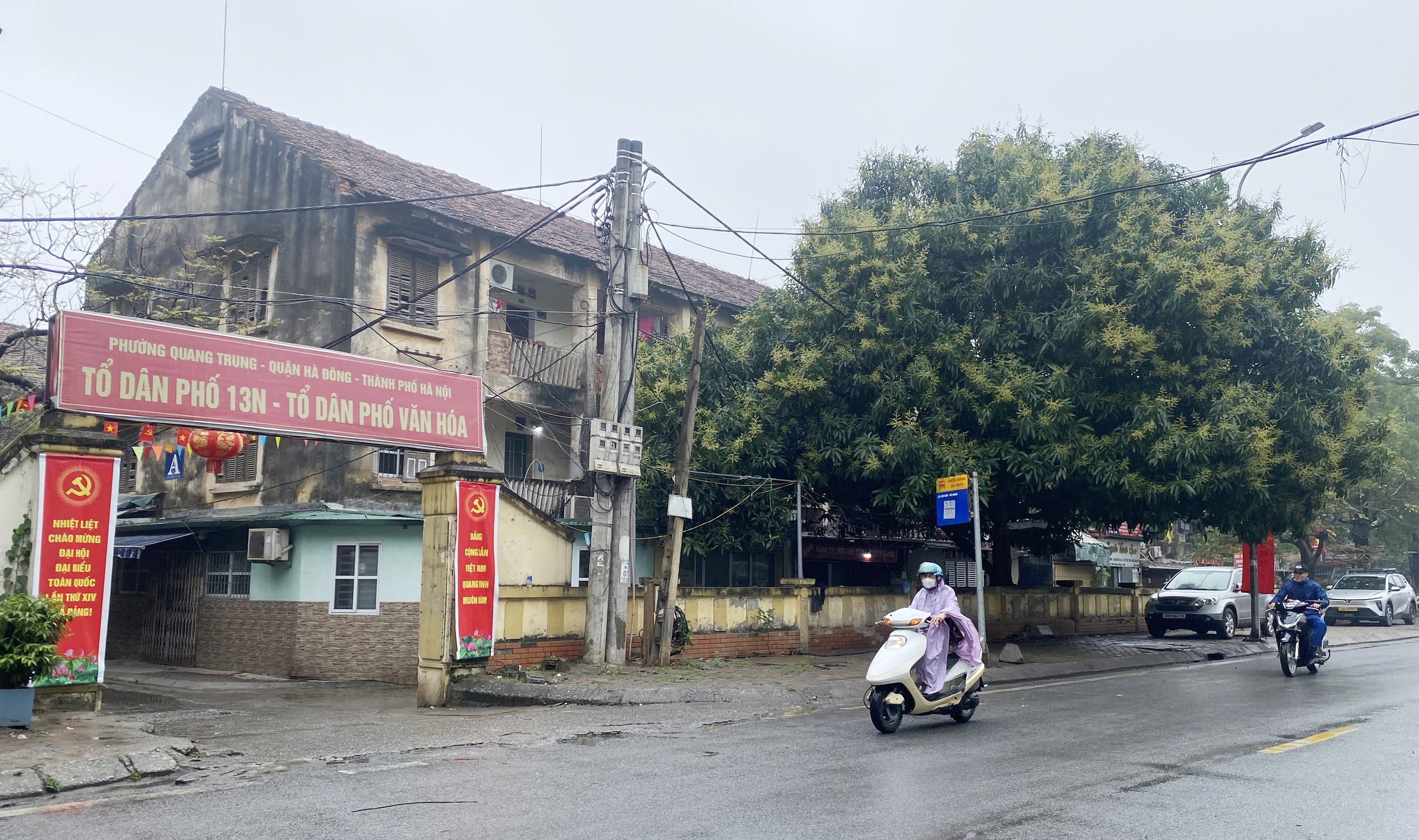 Hà Nội phấn đấu đến năm 2030 hoàn thành việc cải tạo, xây dựng chung cư cũ cấp độ D- Ảnh 18. Hà Nội phấn đấu đến năm 2030 hoàn thành việc cải tạo, xây dựng chung cư cũ cấp độ D- Ảnh 18.