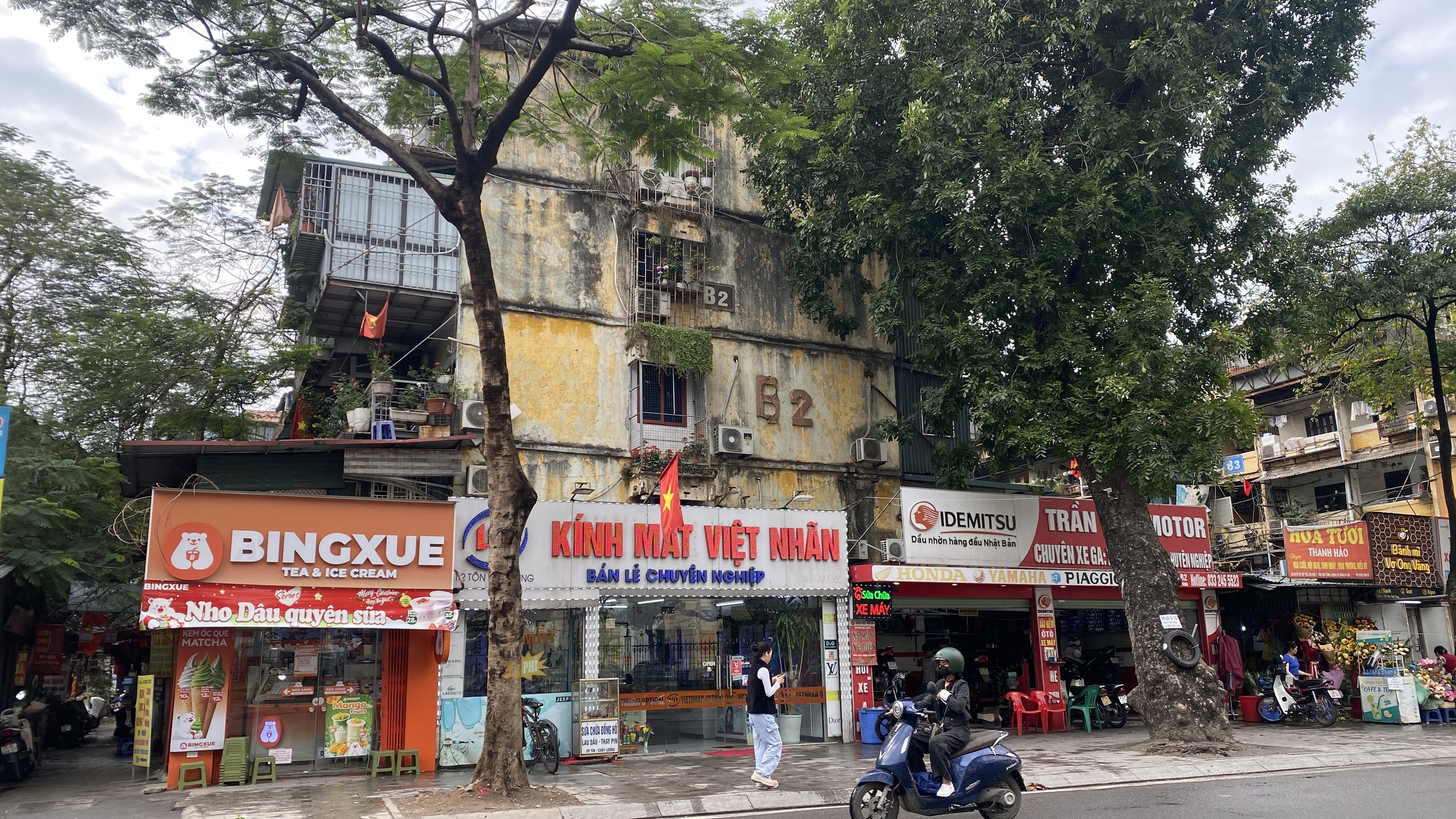 Hà Nội phấn đấu đến năm 2030 hoàn thành việc cải tạo, xây dựng chung cư cũ cấp độ D- Ảnh 19. Hà Nội phấn đấu đến năm 2030 hoàn thành việc cải tạo, xây dựng chung cư cũ cấp độ D- Ảnh 19.