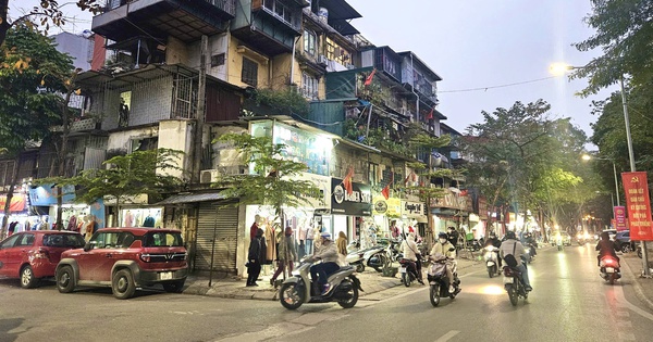 Hà Nội khi nào di dời 860.000 dân khỏi nội đô? Hà Nội khi nào di dời 860.000 dân khỏi nội đô?