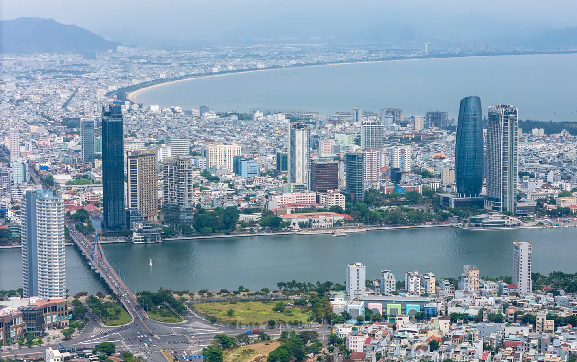 Hà Nội khi nào di dời 860.000 dân khỏi nội đô?- Ảnh 1.