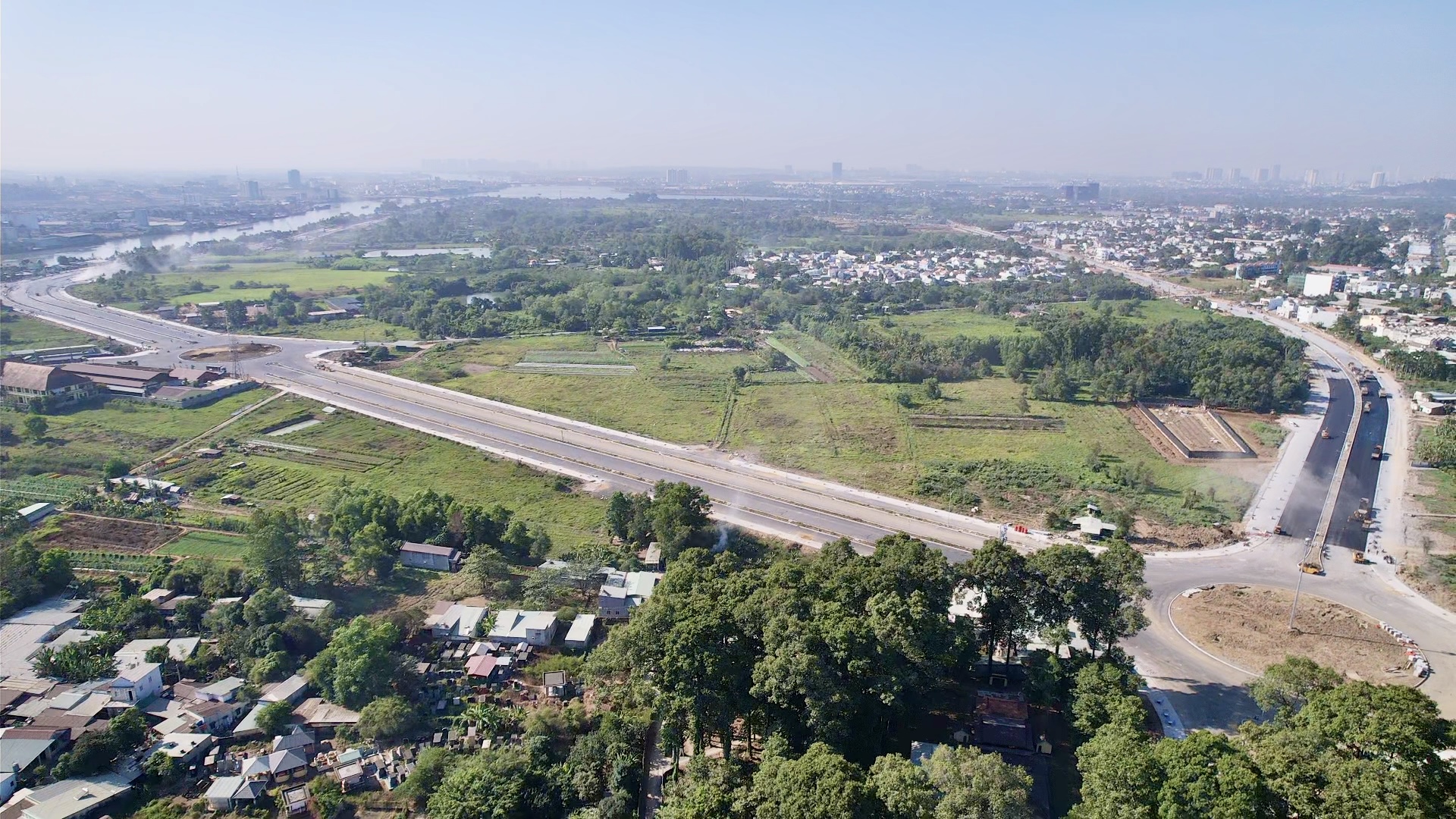 Đồng Nai: Phê duyệt quy hoạch 1/500 khu đô thị Hiệp Hòa hơn 72.000 tỷ đồng- Ảnh 3.