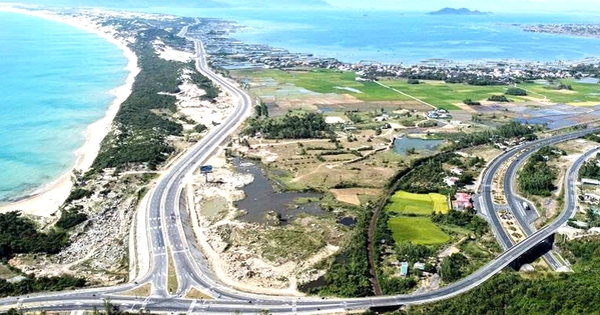 Khánh Hòa: Quy hoạch song hành đô thị – xã, tăng tốc phát triển Khánh Hòa: Quy hoạch cấp xã song song với quy hoạch đô thị