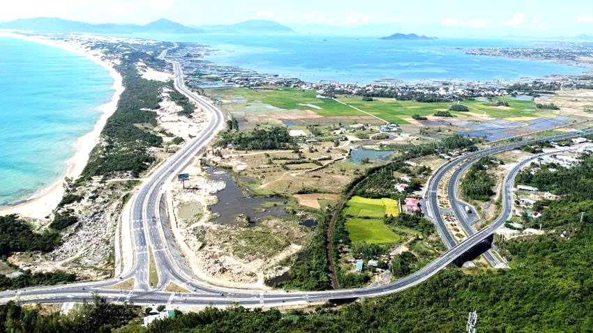 Khánh Hòa: Quy hoạch cấp xã song song với quy hoạch đô thị- Ảnh 1.