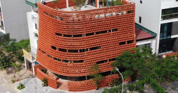 Gạch Ngói: Kiến tạo bản sắc Việt độc đáo Định vị bản sắc từ vật liệu gạch, ngói