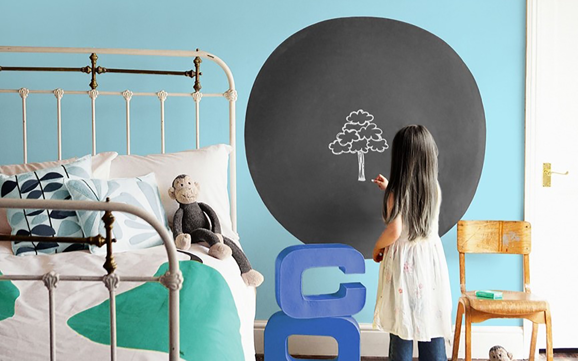 Sống an toàn với vật liệu nội thất kháng khuẩn