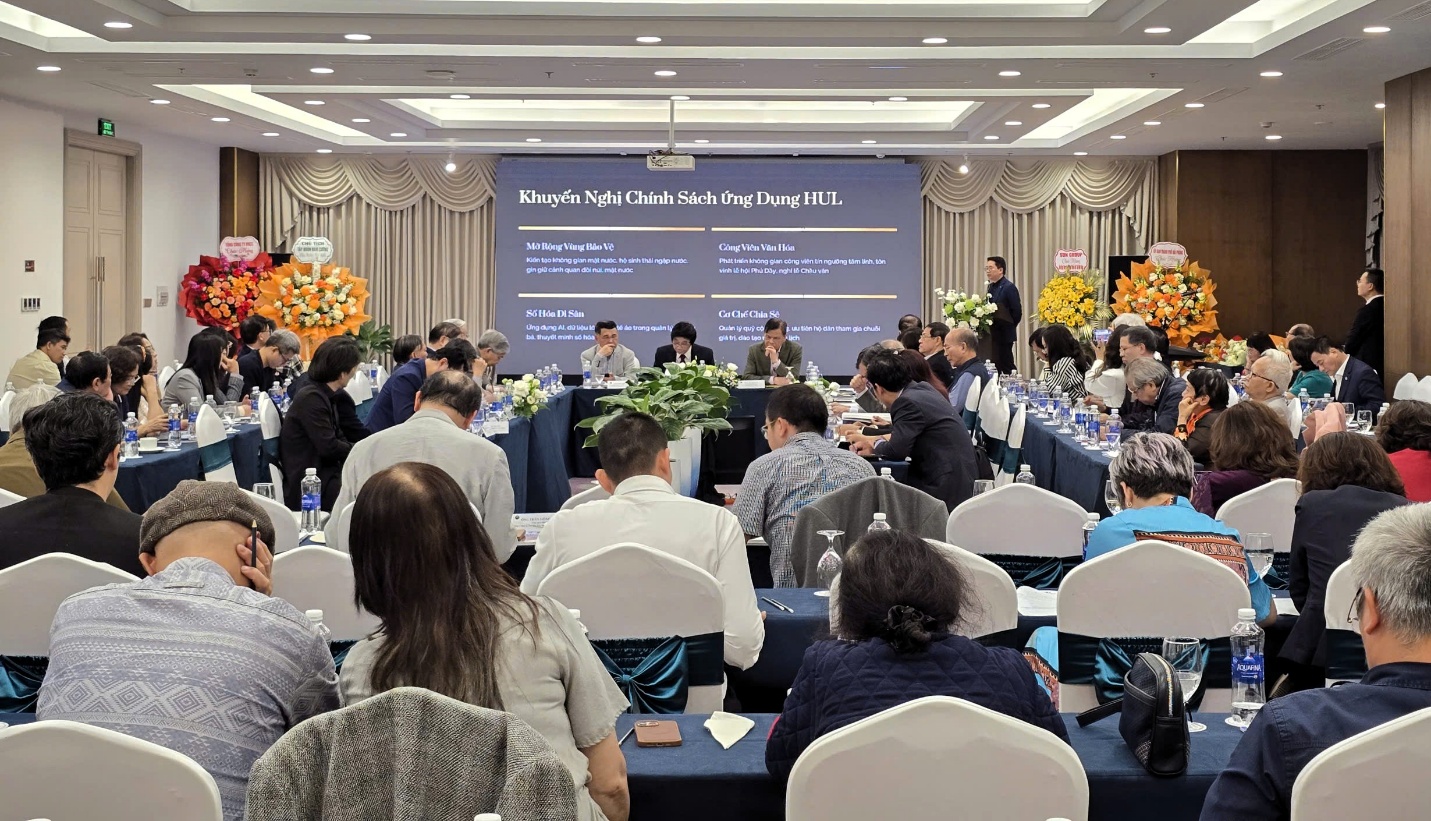 Phát triển Ninh Bình thành cực tăng trưởng quan trọng phía Nam vùng Đồng bằng sông Hồng- Ảnh 1.