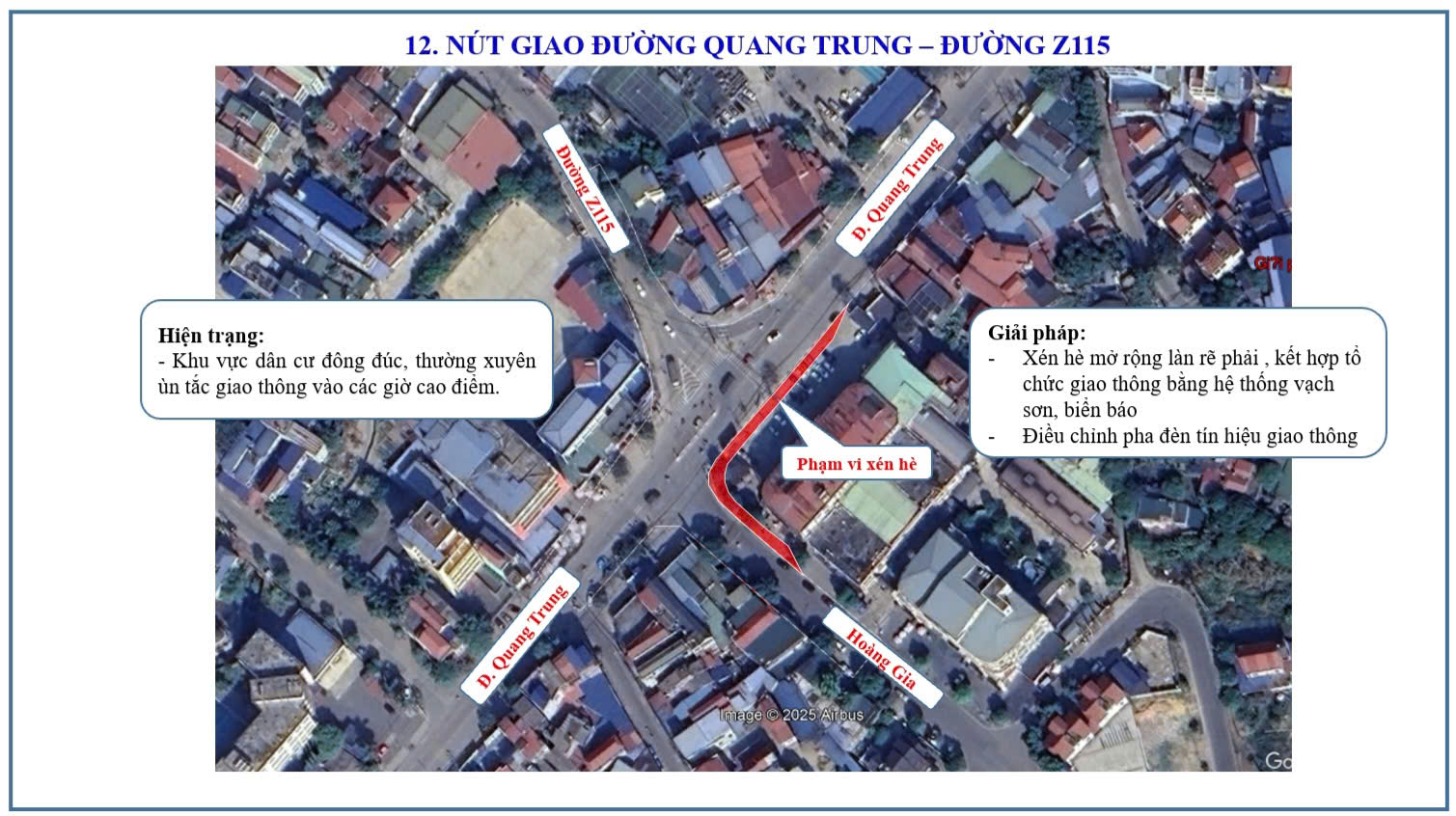 Chủ tịch tỉnh Thái Nguyên thị sát tìm phương án gỡ ùn tắc giao thông đô thị- Ảnh 1.