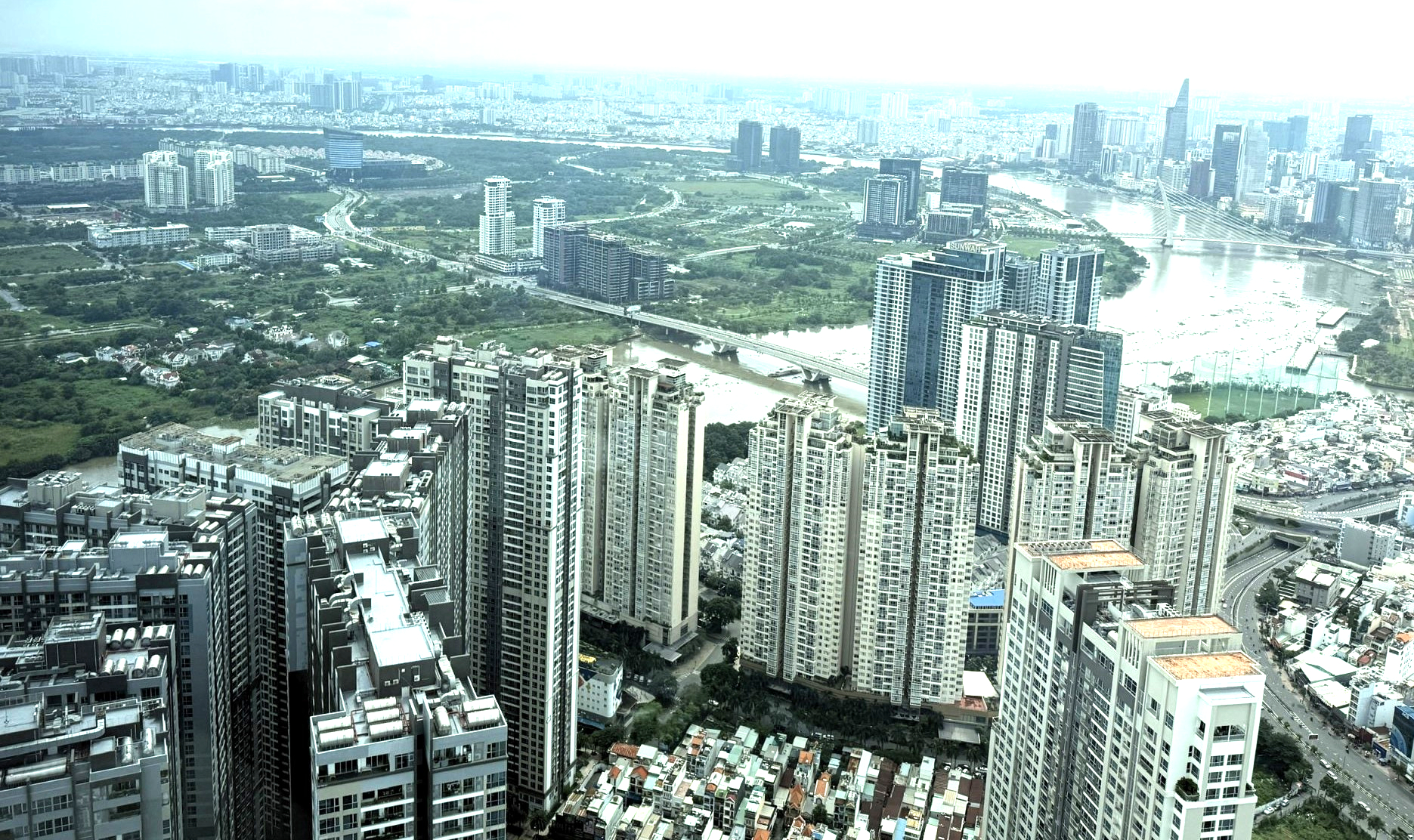 Đào tạo kiến trúc phải gắn với thực tiễn phát triển đô thị- Ảnh 3.