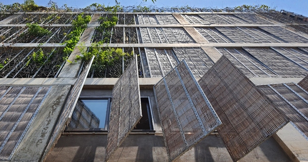 Thông gió tối ưu: Bổ sung yêu cầu bắt buộc cho hệ thống chuẩn. Cần bổ sung các yêu cầu bắt buộc trong hệ thống thông gió