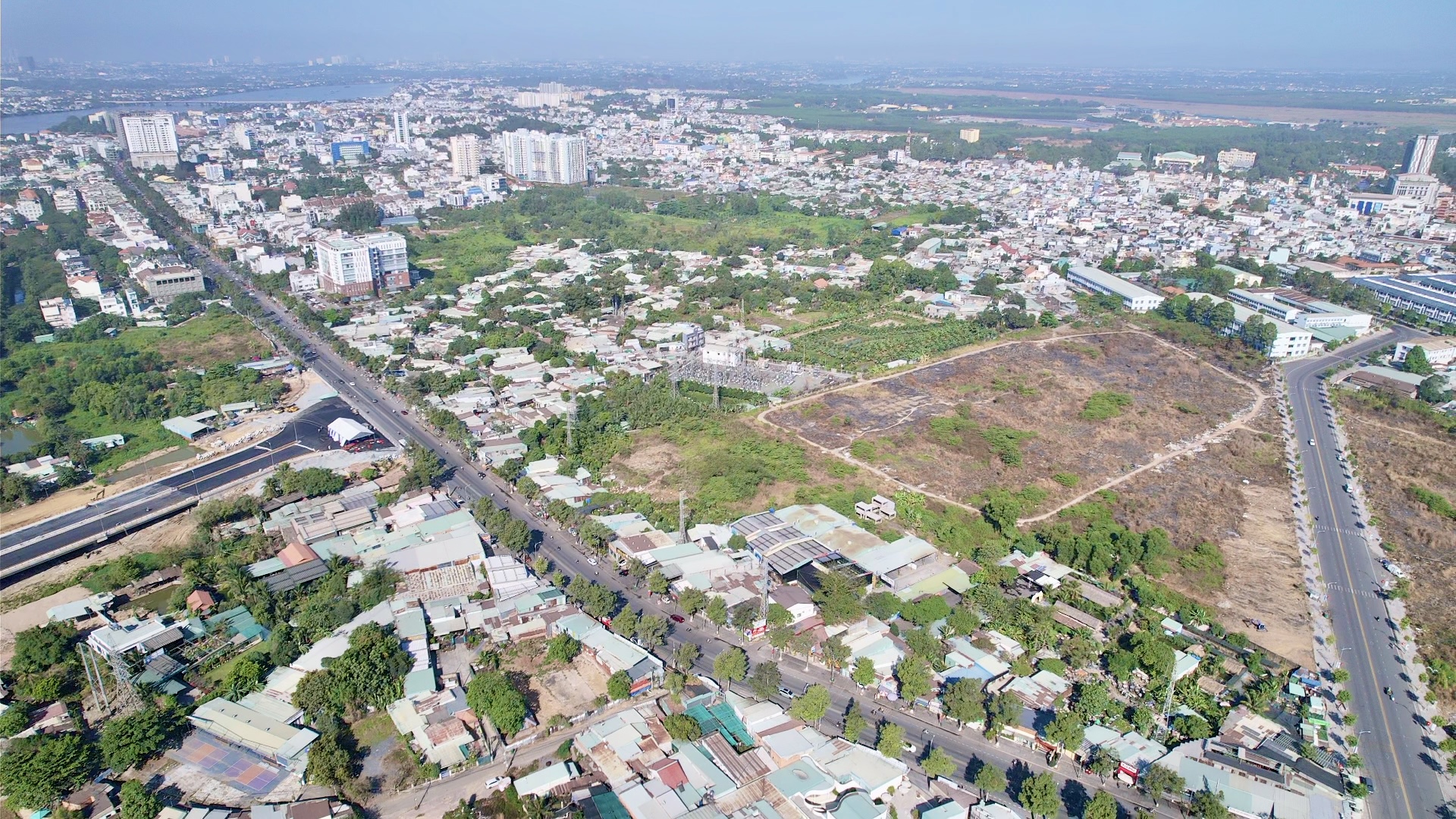 Đồng Nai bắt tay vào lộ trình xây dựng đề án lên thành phố trực thuộc Trung ương- Ảnh 2.