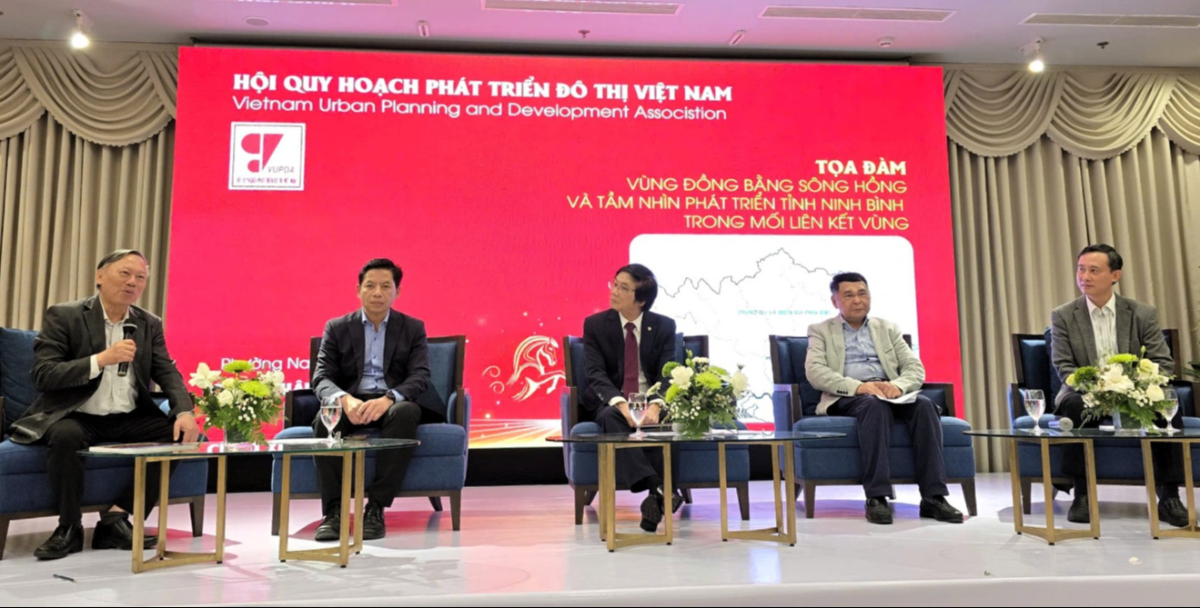 VUPDA sẽ tổ chức Đại hội đại biểu lần thứ VI vào tháng 7/2026- Ảnh 2.