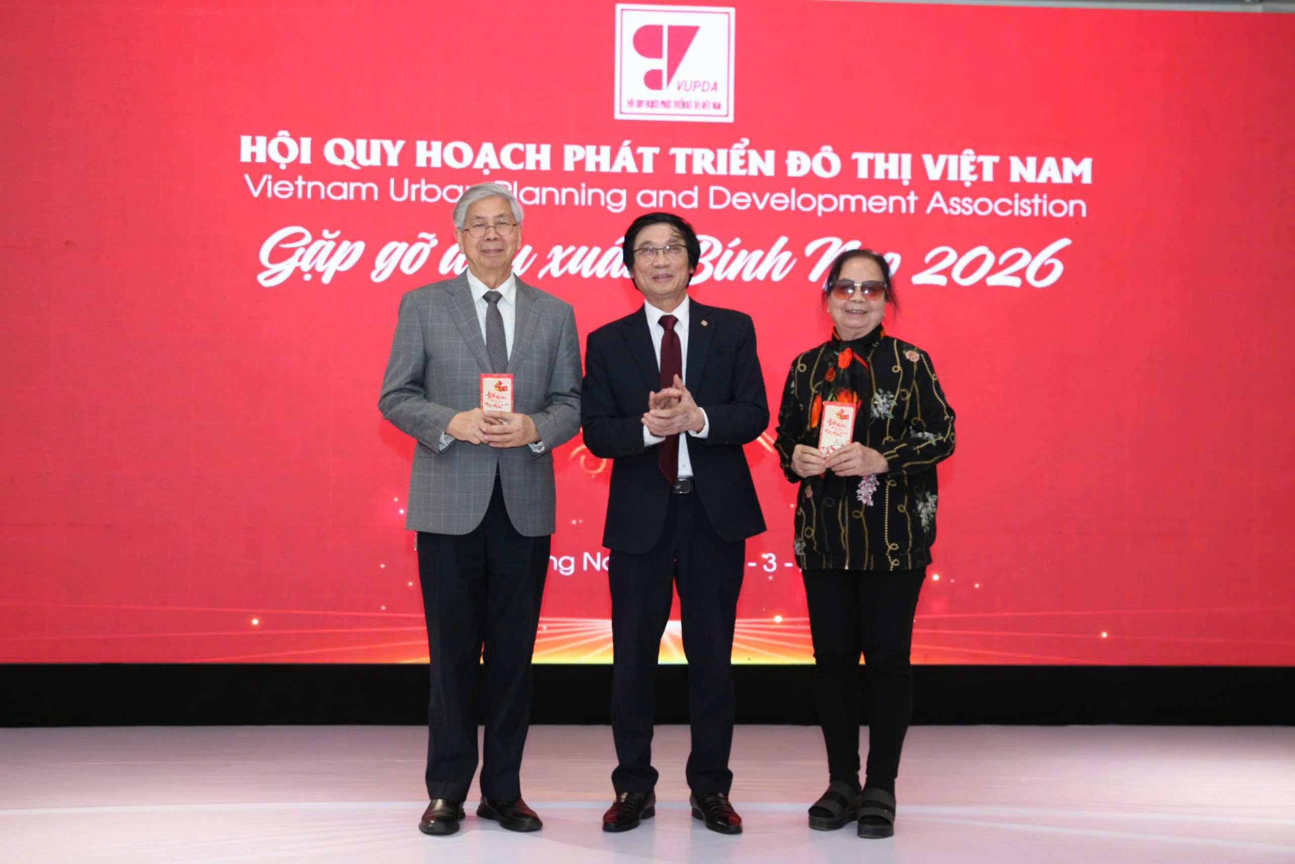 VUPDA sẽ tổ chức Đại hội đại biểu lần thứ VI vào tháng 7/2026- Ảnh 3.