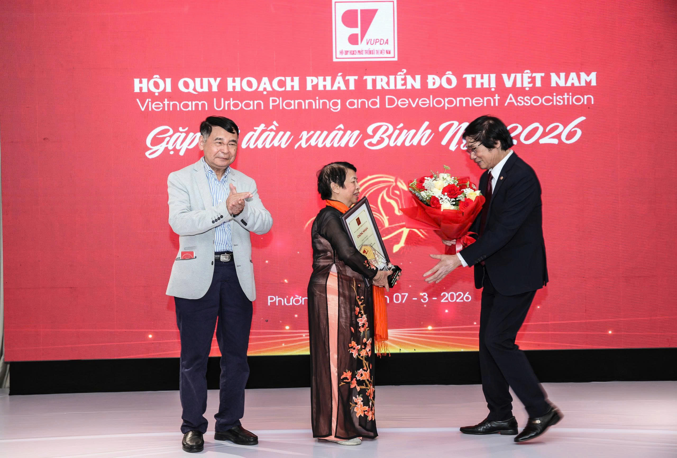 VUPDA sẽ tổ chức Đại hội đại biểu lần thứ VI vào tháng 7/2026- Ảnh 4.