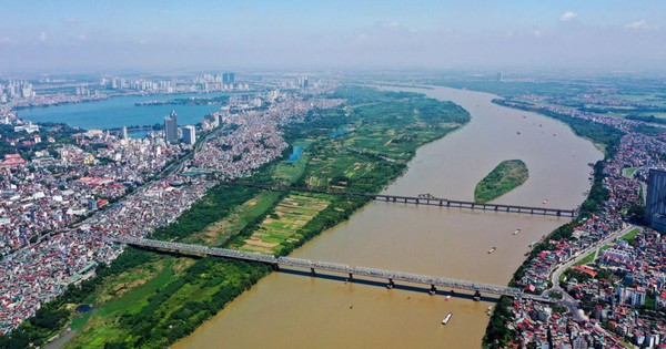 Đồng bằng sông Hồng: Giải pháp đột phá ứng phó biến đổi khí hậu. Vùng Đồng bằng sông Hồng nên ứng phó biến đổi khí hậu như thế nào?