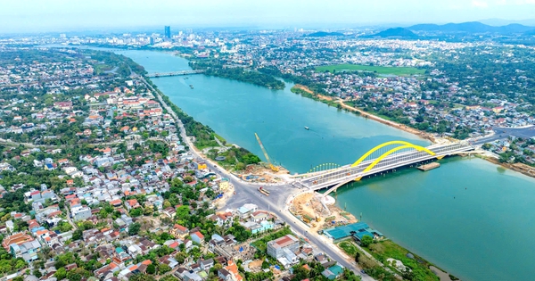 Huế: Lộ diện số đô thị Loại II theo phân loại mới nhất! TP Huế có bao nhiêu đô thị loại II theo quy định phân loại mới?