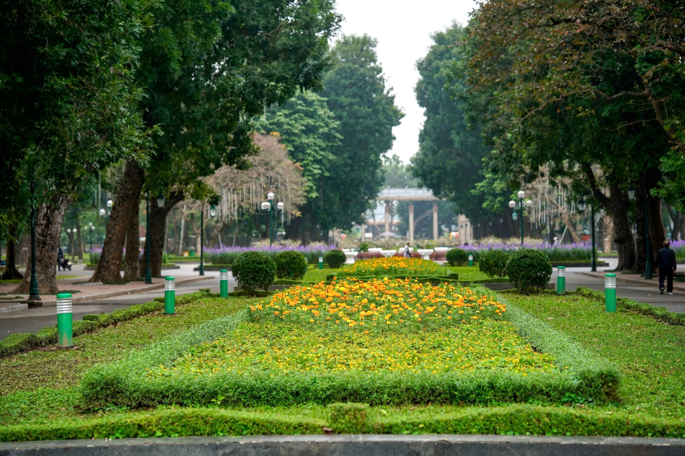 Tiềm năng và giải pháp để nâng tầm công viên đô thị tại Việt Nam- Ảnh 2. Tiềm năng và giải pháp để nâng tầm công viên đô thị tại Việt Nam- Ảnh 2.