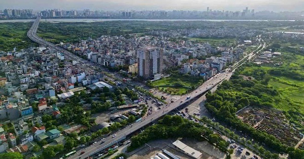 Hà Nội rào chắn nhiều đoạn đường Đàm Quang Trung thi công hầm chui Cổ Linh Hà Nội rào chắn nhiều đoạn đường Đàm Quang Trung thi công hầm chui Cổ Linh