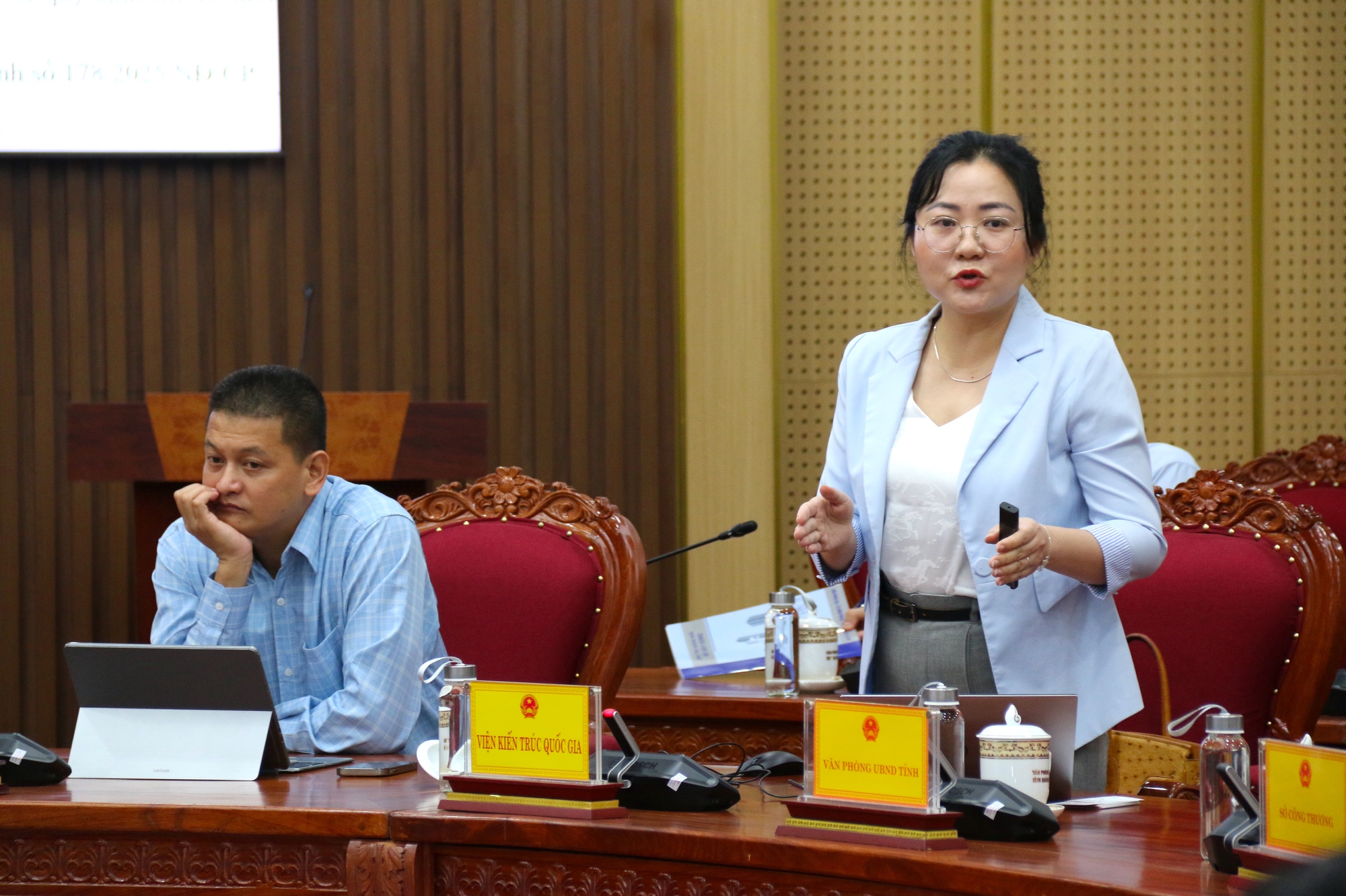 Quảng Ngãi hướng dẫn cấp xã tổ chức lập, phê duyệt và quản lý quy hoạch chung- Ảnh 3.