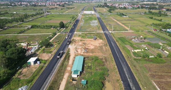 Hà Nội yêu cầu đẩy nhanh tiến độ các tuyến đường vành đai Hà Nội yêu cầu đẩy nhanh tiến độ các tuyến đường vành đai