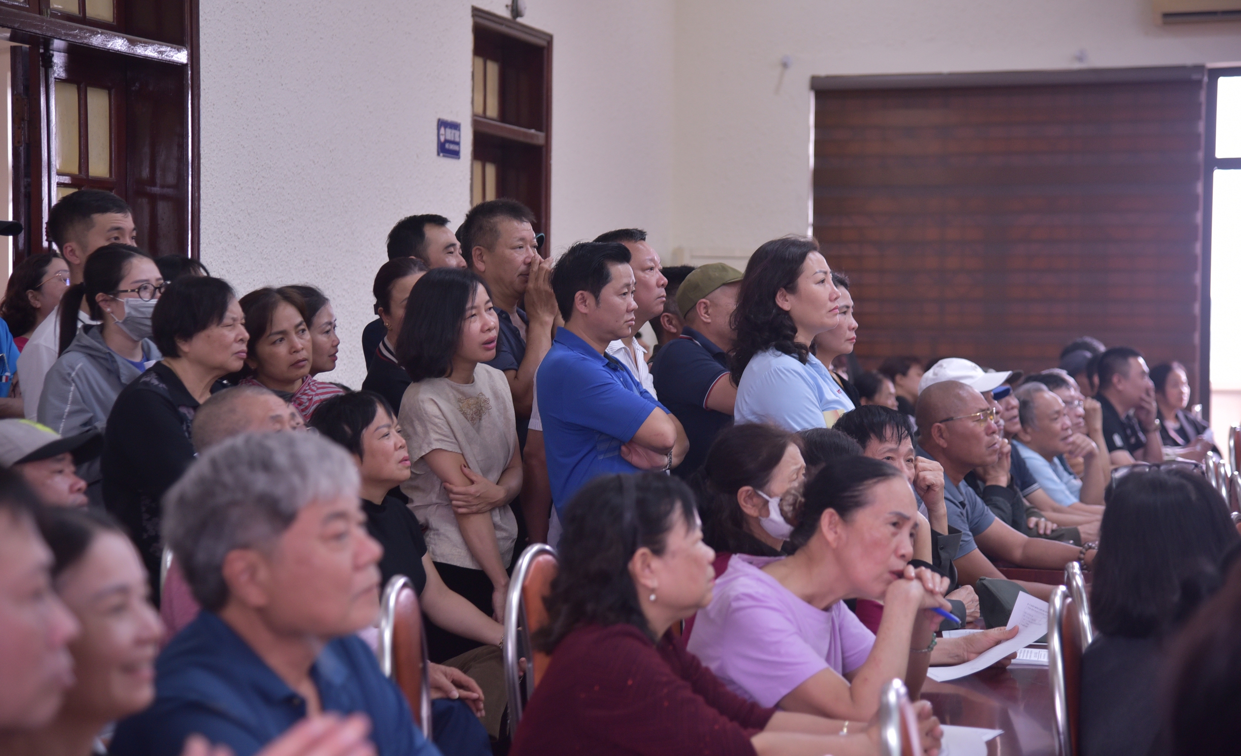 Hà Nội lấy ý kiến người dân về dự án trục không gian quốc lộ 1A- Ảnh 1.