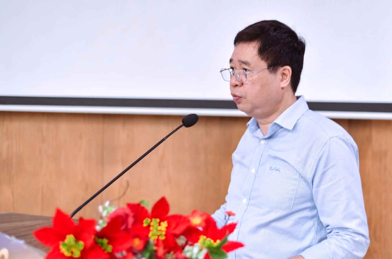 Biến không gian hội chợ - triển lãm thành sản phẩm du lịch: Cần tư duy tích hợp đa giá trị- Ảnh 1.