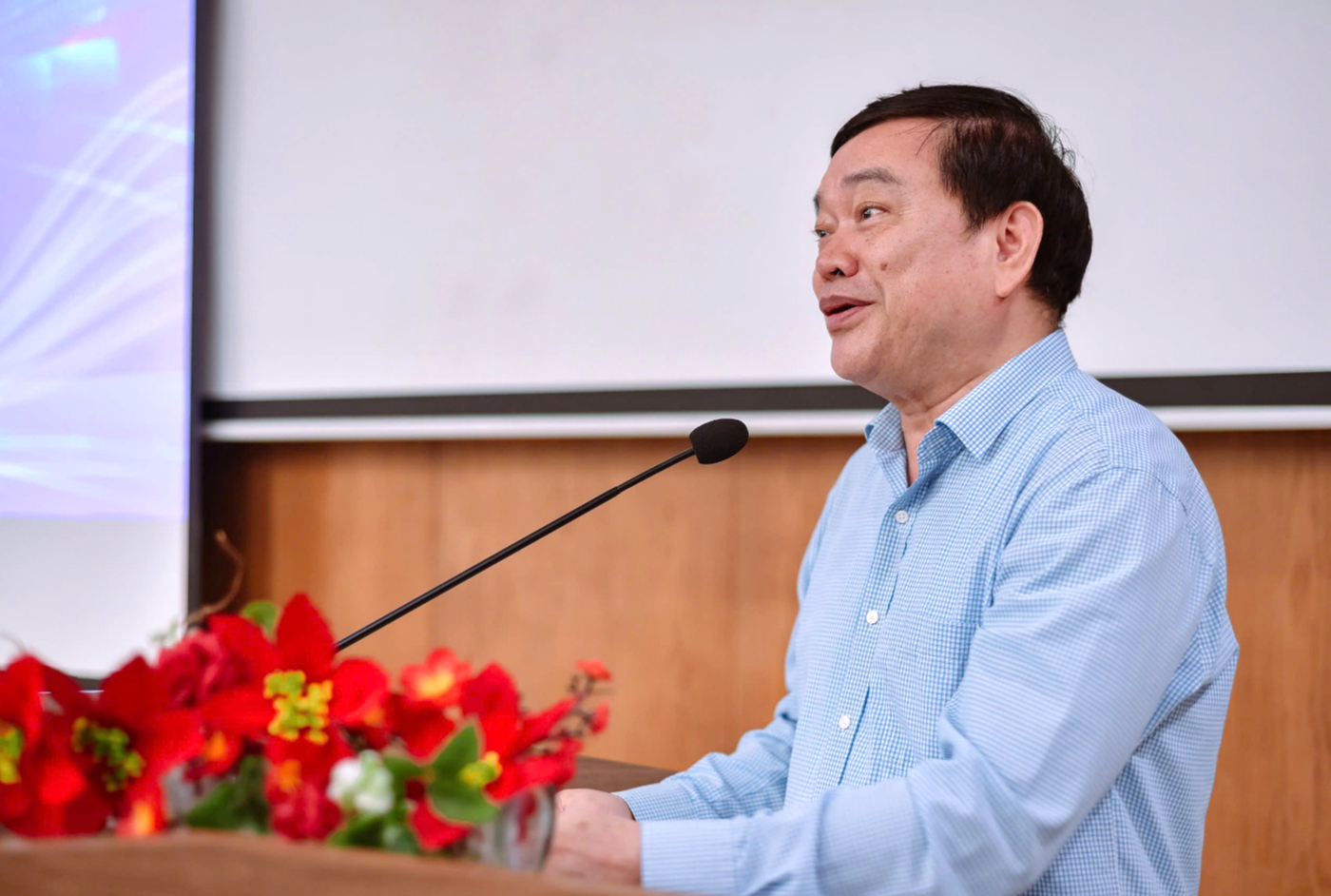 Biến không gian hội chợ - triển lãm thành sản phẩm du lịch: Cần tư duy tích hợp đa giá trị- Ảnh 2.