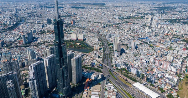 Bộ Xây dựng: Định hướng mới quy hoạch đô thị, nông thôn Bộ Xây dựng giao VIUP lập điều chỉnh quy hoạch hệ thống đô thị và nông thôn