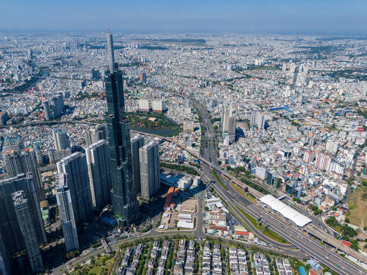 Bộ Xây dựng giao VIUP lập điều chỉnh quy hoạch hệ thống đô thị và nông thôn- Ảnh 1.