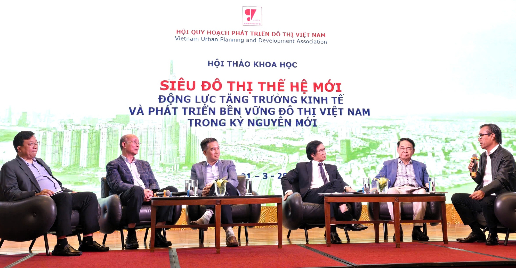 Nhận diện mô hình “siêu đô thị thế hệ mới” cho Việt Nam- Ảnh 3.