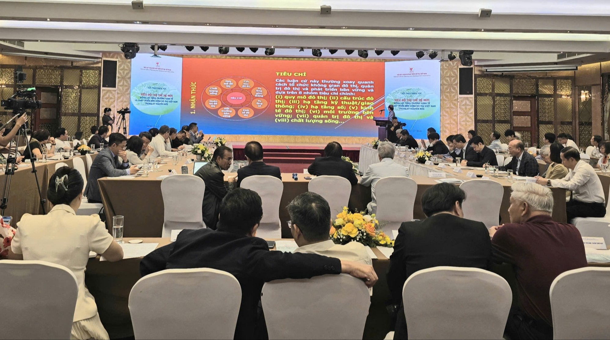 Nhận diện mô hình “siêu đô thị thế hệ mới” cho Việt Nam- Ảnh 4.