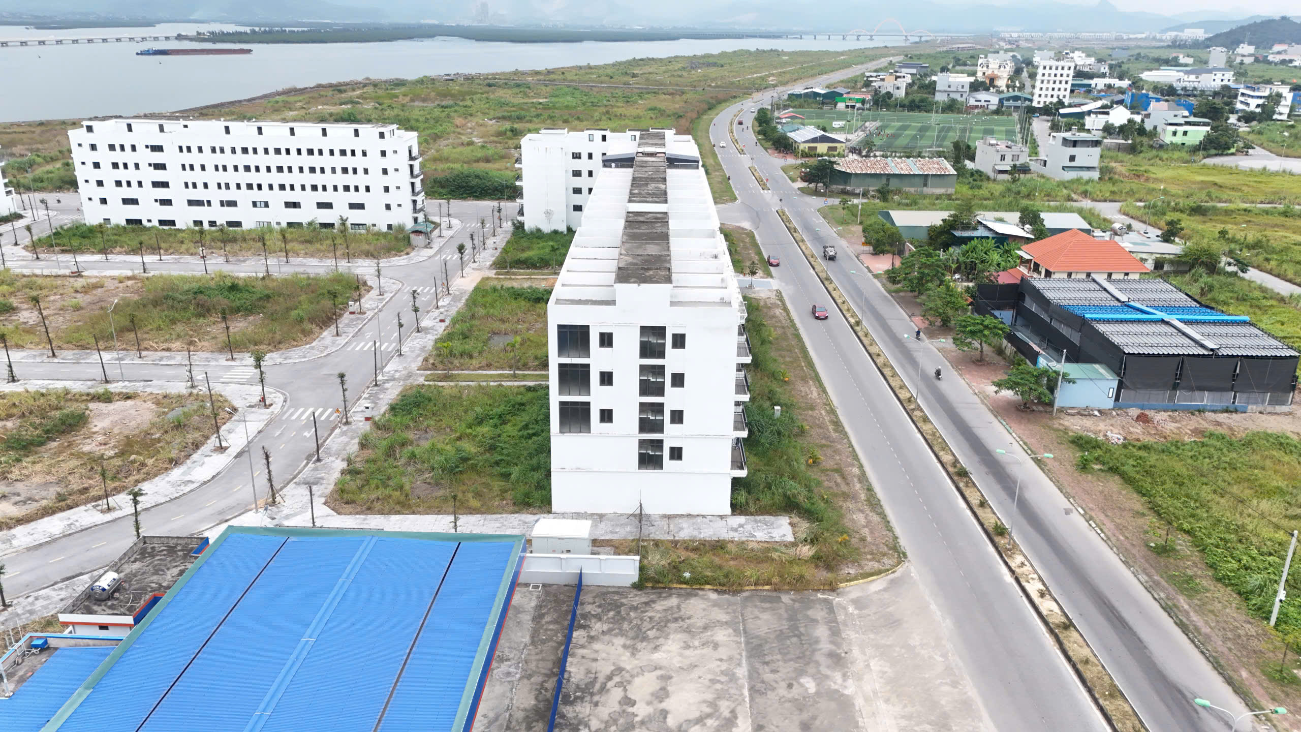 Quảng Ninh: Rà soát toàn diện dự án đô thị ở Cao Xanh, quyết tháo gỡ điểm nghẽn pháp lý- Ảnh 1. Quảng Ninh: Rà soát toàn diện dự án đô thị ở Cao Xanh, quyết tháo gỡ điểm nghẽn pháp lý- Ảnh 1.