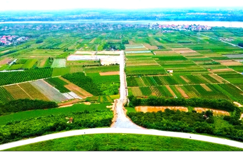 Quảng Ninh: Rà soát toàn diện dự án đô thị ở Cao Xanh, quyết tháo gỡ điểm nghẽn pháp lý- Ảnh 4. Hưng Yên thúc tiến độ giải phóng mặt bằng dự án khu đô thị sân golf 1,5 tỷ USD