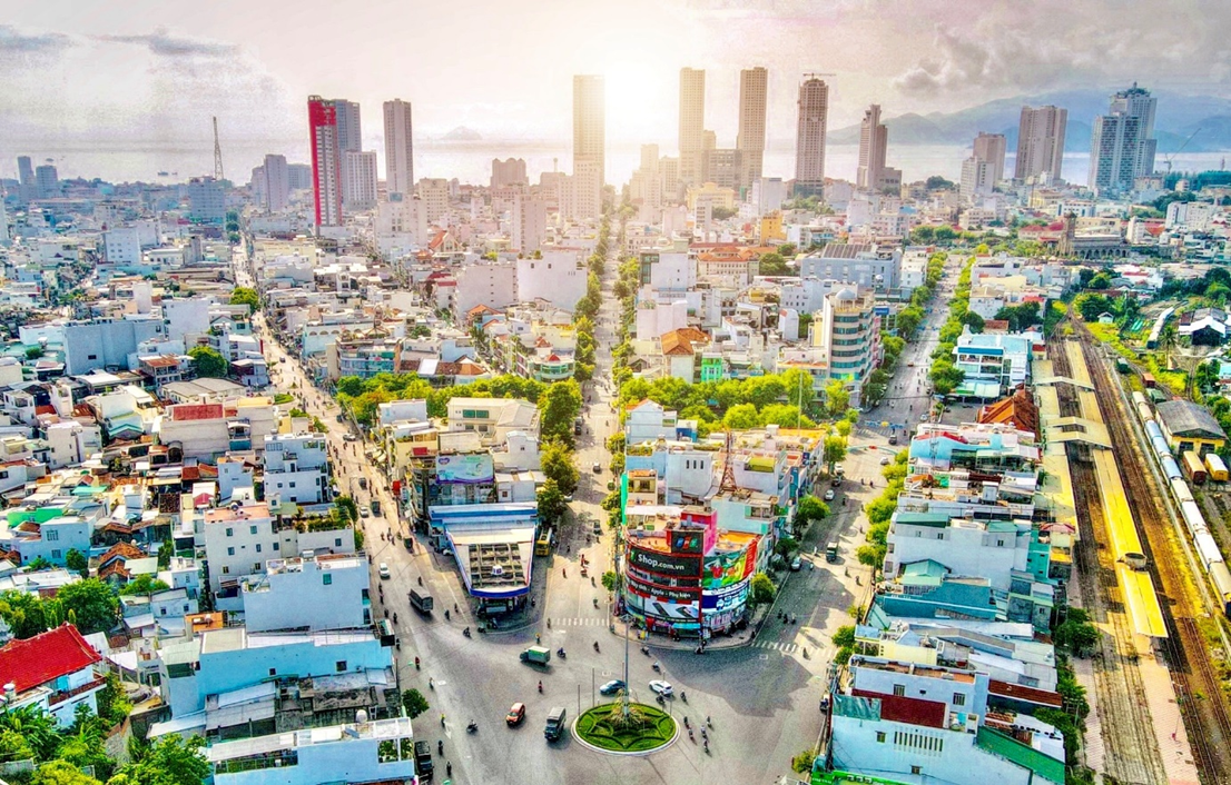 Mục tiêu lập quy hoạch là xây dựng và phát triển Khánh Hòa trở thành thành phố trực thuộc Trung ương hiện đại, thông minh, xanh và bền vững.