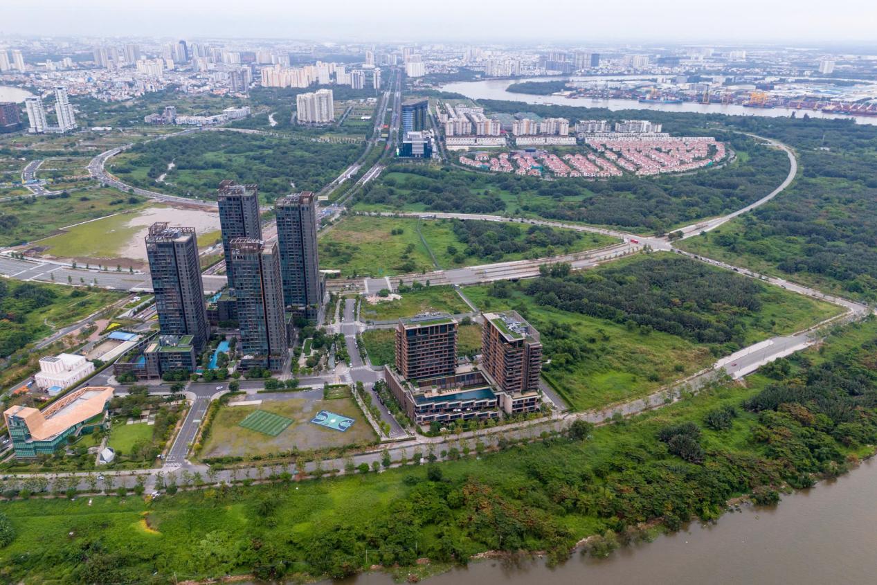 Không phải mọi chung cư đều phải thi tuyển phương án kiến trúc- Ảnh 1. 6