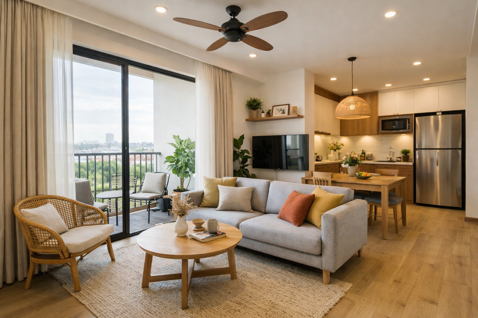 Hương thơm - "linh hồn" của không gian sống - Ảnh 1.