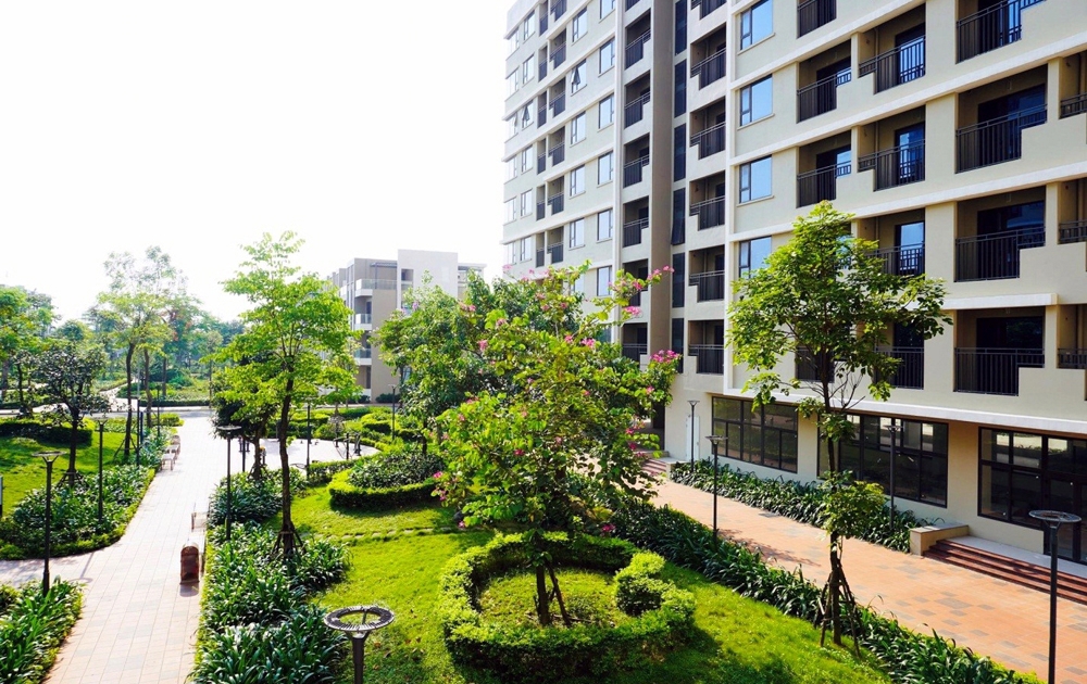 Mua bán “suất” nhà ở xã hội qua vi bằng: Hệ lụy khôn lường và góc nhìn pháp lý- Ảnh 2. Mua bán “suất” nhà ở xã hội qua vi bằng: Hệ lụy khôn lường và góc nhìn pháp lý- Ảnh 2.