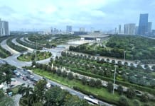 Đổi mới phân loại đô thị, mở không gian phát triển Đổi mới phân loại đô thị, mở không gian phát triển