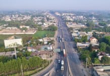Đồng Nai đấu giá hàng chục đất “vàng”: Cơ hội đầu tư bùng nổ đến 2026! Đồng Nai: Từ nay đến quý III/2026, sẽ đấu giá hàng chục khu đất "vàng"