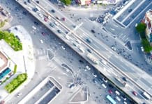 Mở không gian phát triển với tầm nhìn trăm năm Mở không gian phát triển với tầm nhìn trăm năm