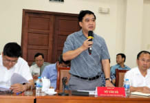 Đồng Nai đột phá quy hoạch đô thị: Gỡ vướng, thúc đẩy phát triển Đồng Nai tìm cơ chế đột phá tháo nút thắt quy hoạch đô thị trong giai đoạn chuyển tiếp