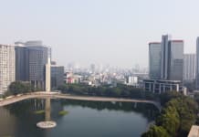 Định vị đô thị mới: Chìa khóa bứt phá phát triển địa phương Địa phương cần xác định rõ các đô thị dự kiến hình thành mới